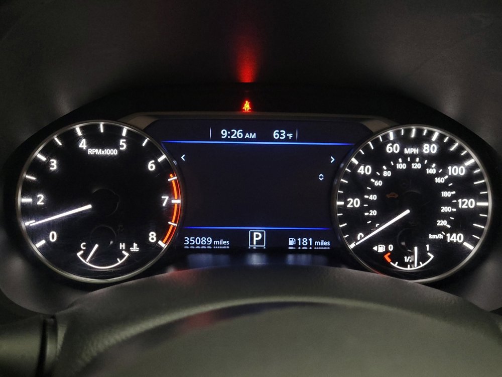 Used 2024 Nissan Altima 2.5 SV image 23