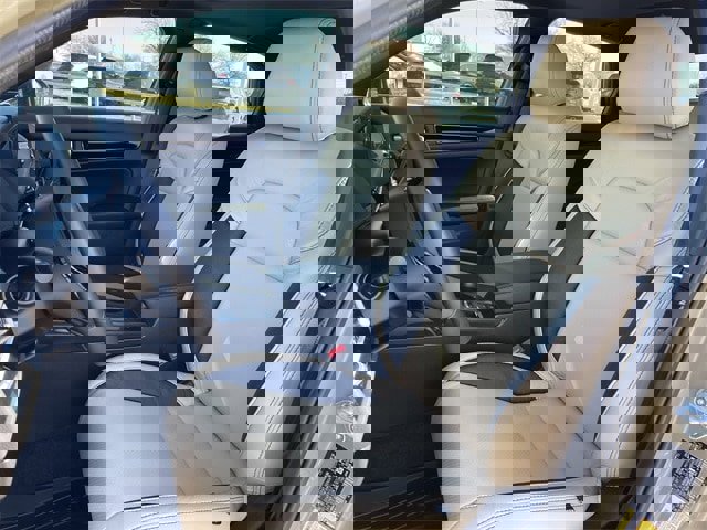 Certified 2026 Honda Civic Sport Touring image 25