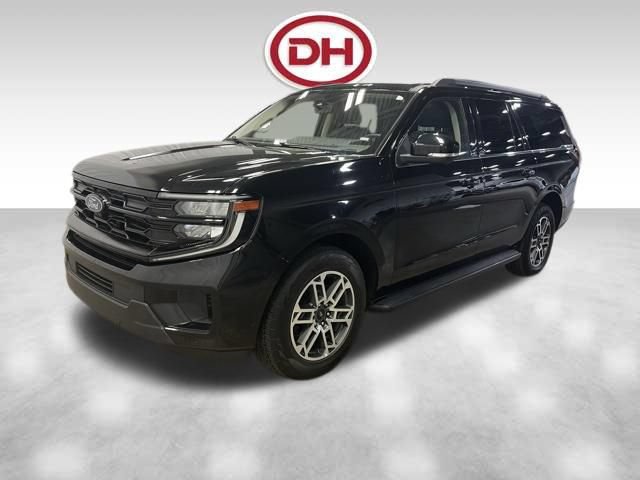 Used 2025 Ford Expedition Max Active AWD/4WD image 7