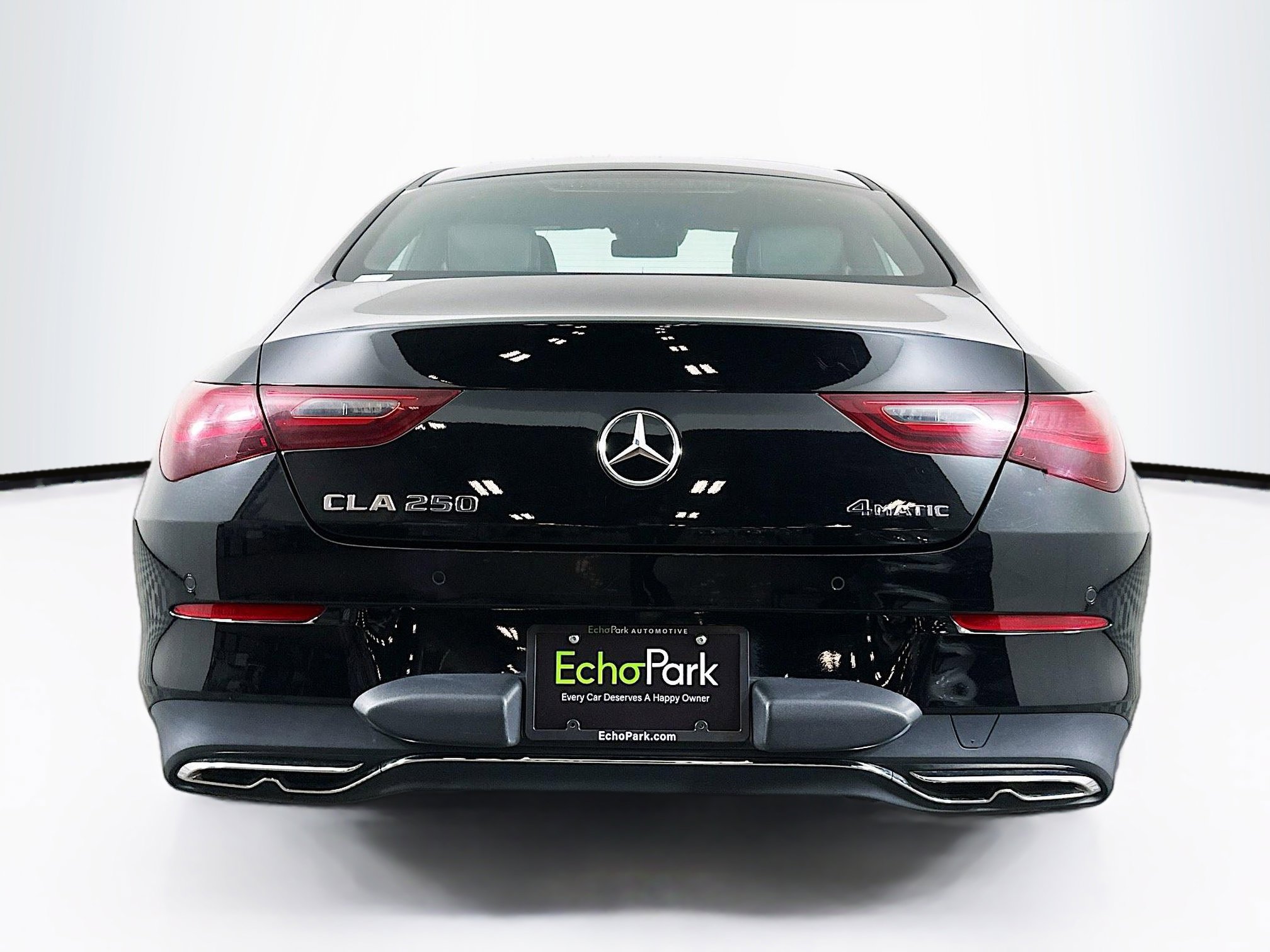 Used 2025 Mercedes-Benz CLA 250 CLA 250 image 7