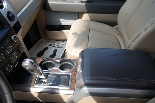 Used 2013 Ford F150 Lariat w/ Mid Equipment Group AWD/4WD image 23
