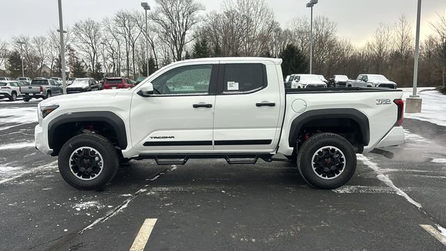 New 2026 Toyota Tacoma TRD Off-Road image 4