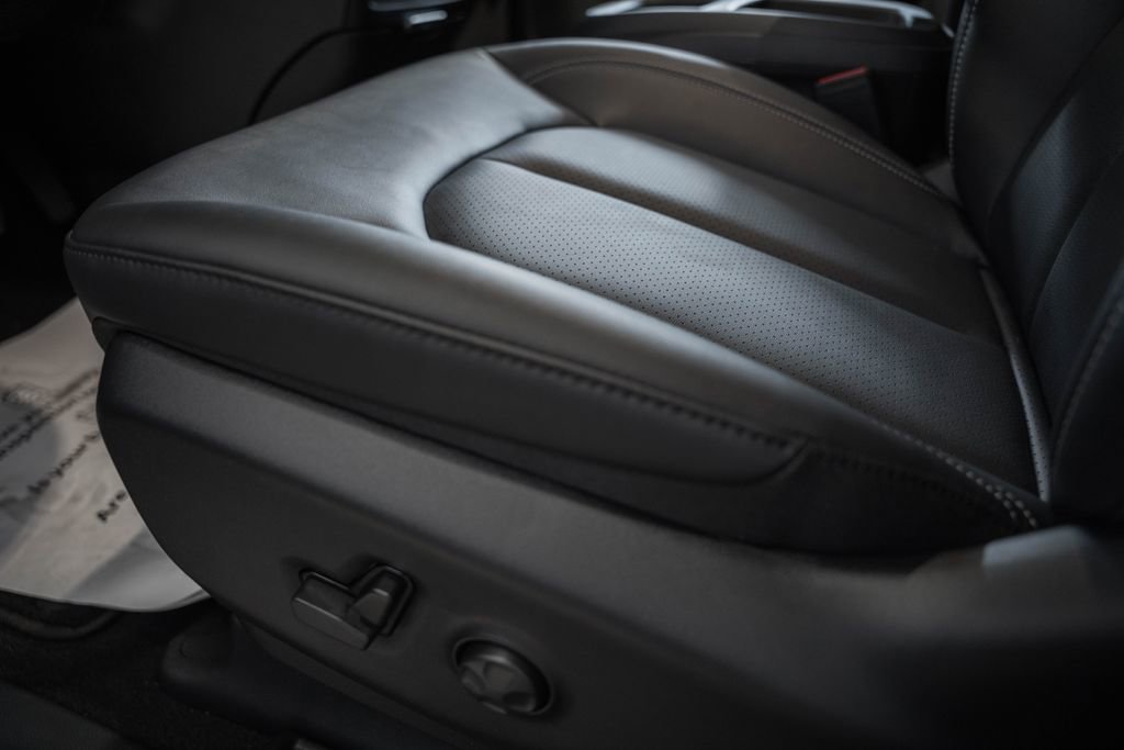 New 2026 Chrysler Pacifica Select image 33