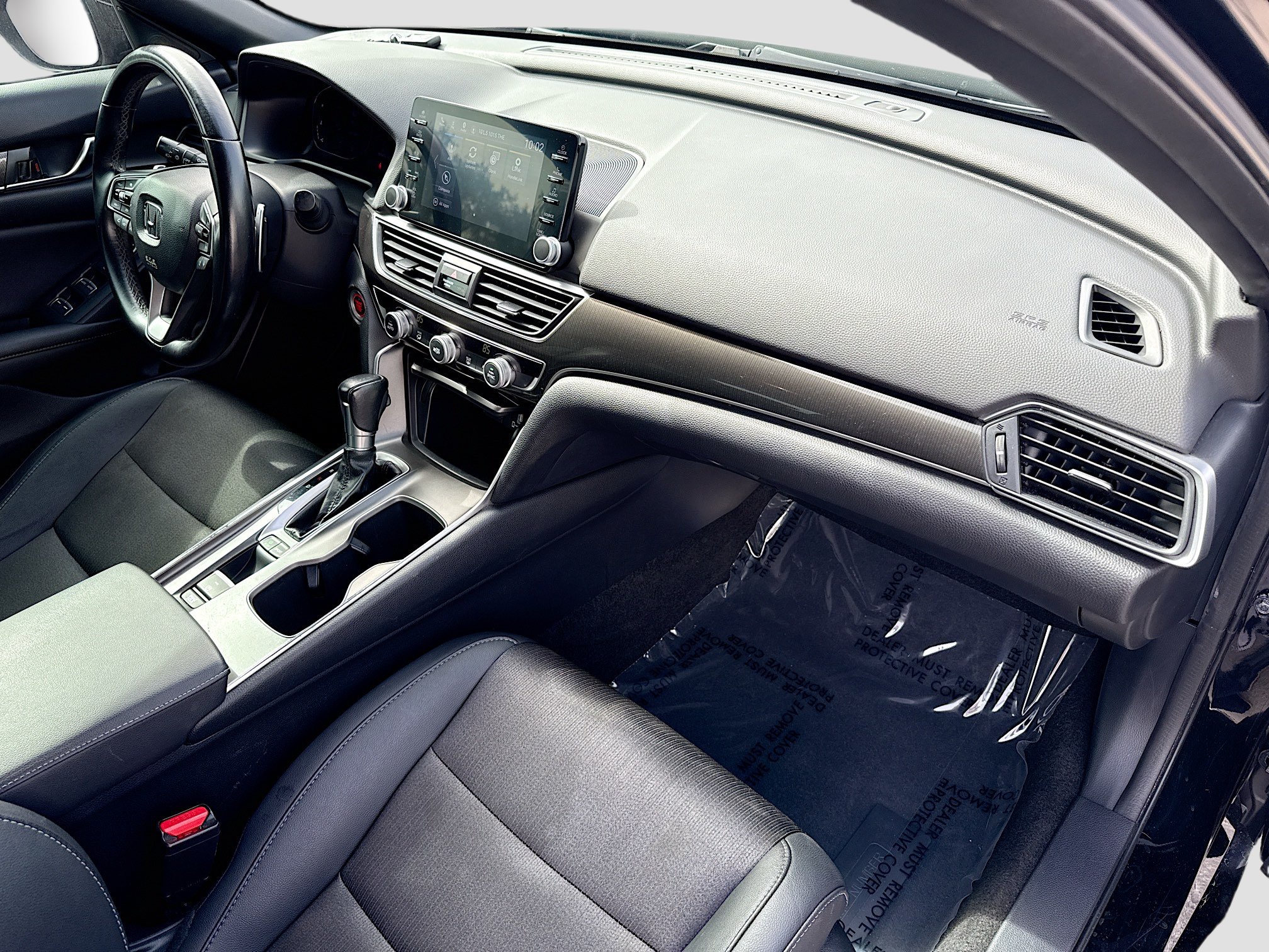 Used 2020 Honda Accord Sport image 13