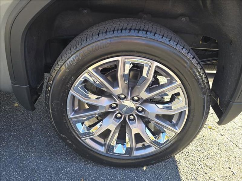 New 2026 GMC Sierra 1500 Denali w/ Denali Reserve Package image 7