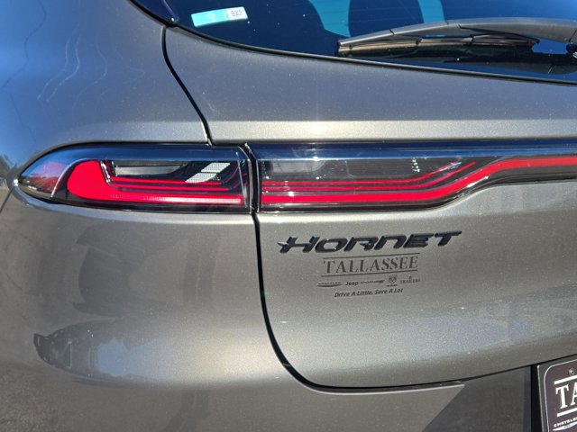 Used 2024 Dodge Hornet R/T image 8