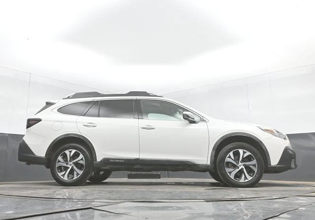 Used 2020 Subaru Outback Touring XT AWD/4WD image 51