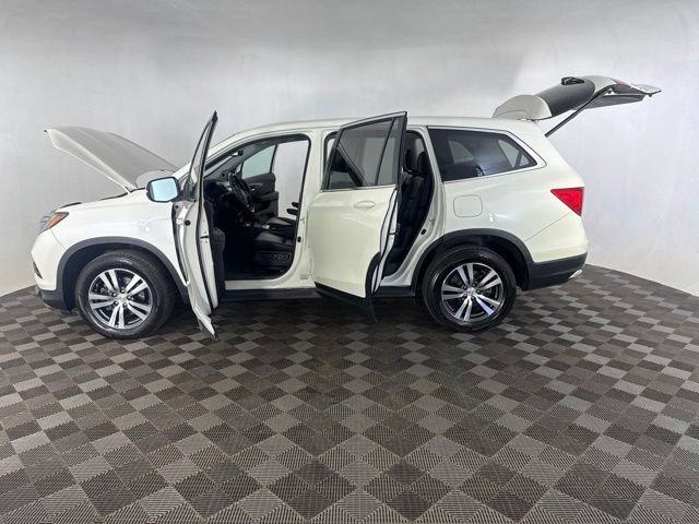 Used 2018 Honda Pilot EX-L image 11
