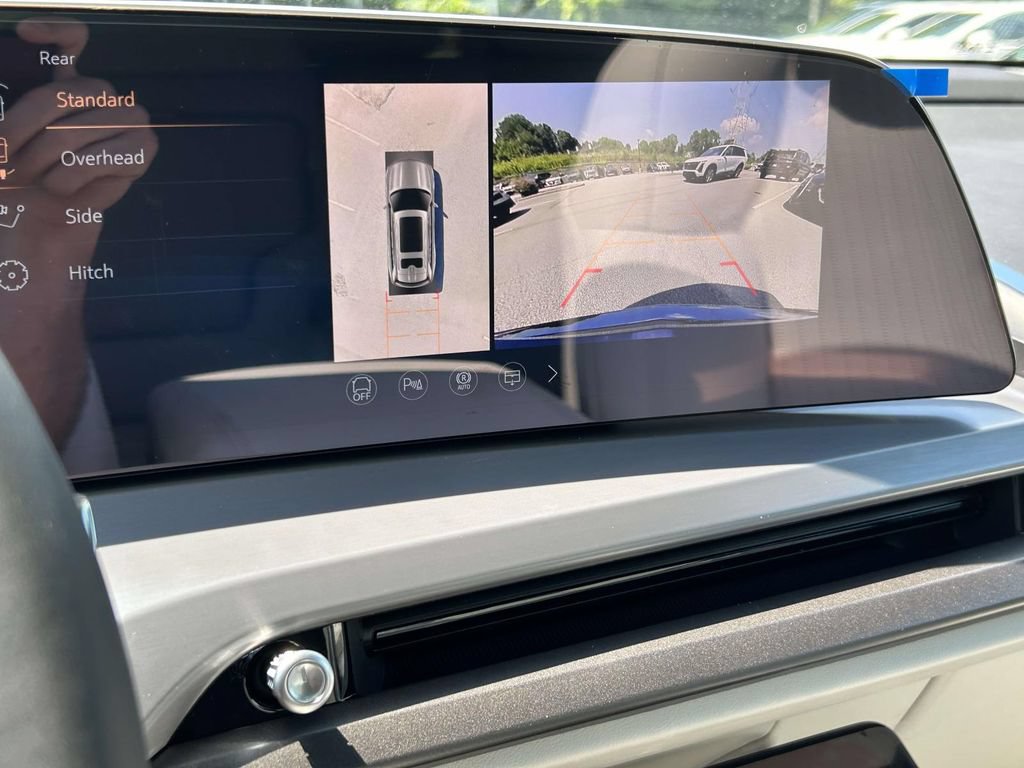 New 2027 Cadillac Vistiq Luxury AWD/4WD image 30
