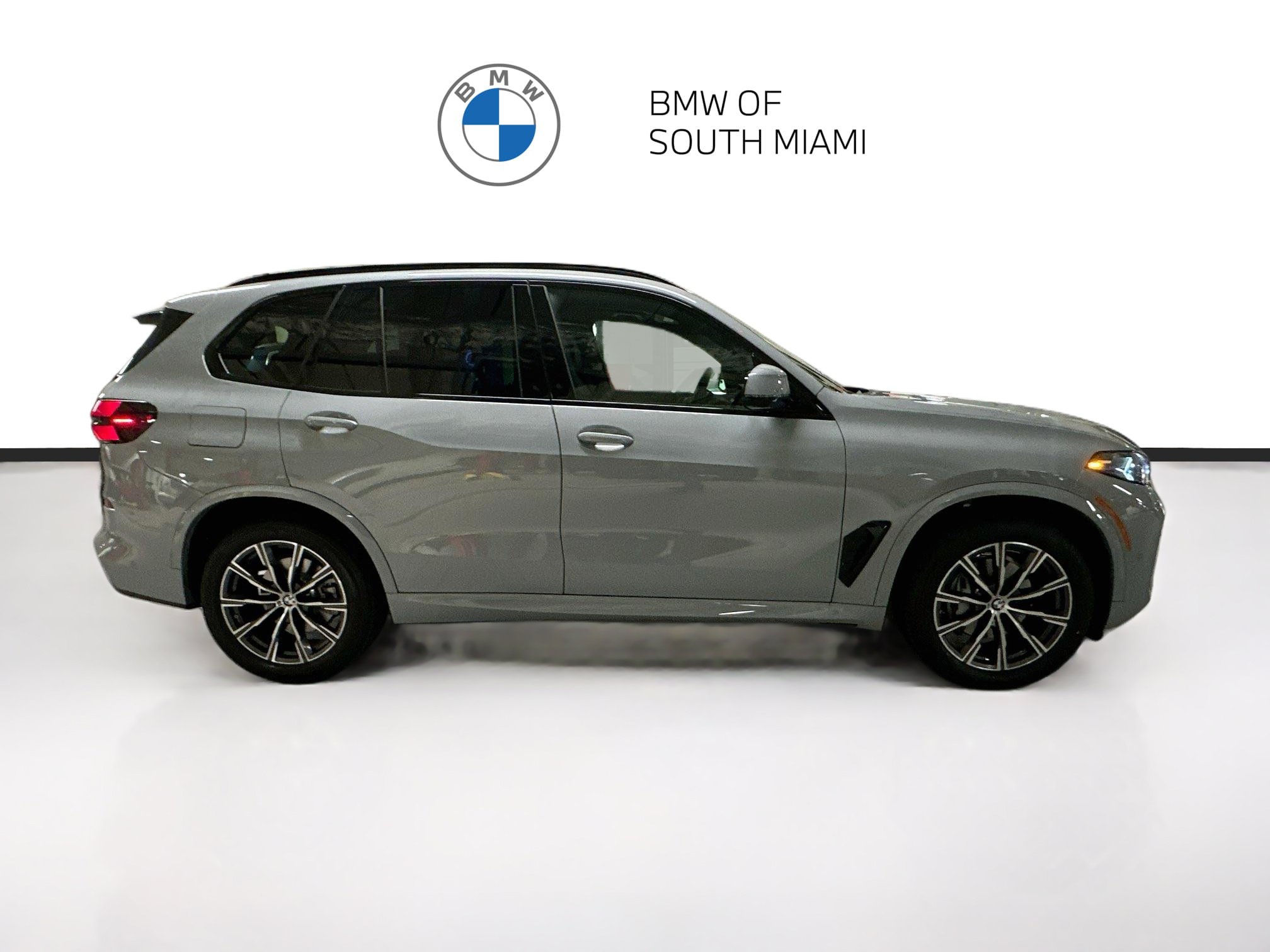 Certified 2026 BMW X5 sDrive40i RWD image 8