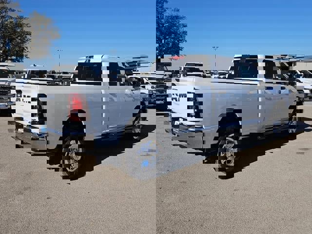 New 2026 RAM 2500 Tradesman image 38