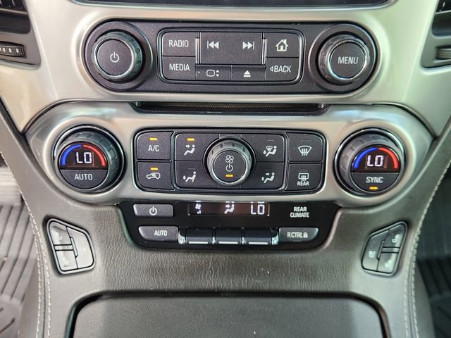 Used 2020 Chevrolet Tahoe Premier w/ Premier Plus Edition RWD image 18