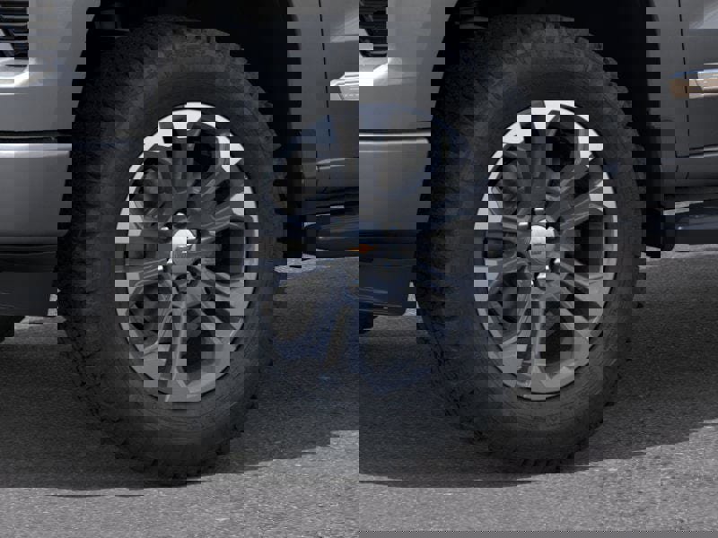 New 2026 Chevrolet Silverado 1500 High Country w/ Technology Package image 40