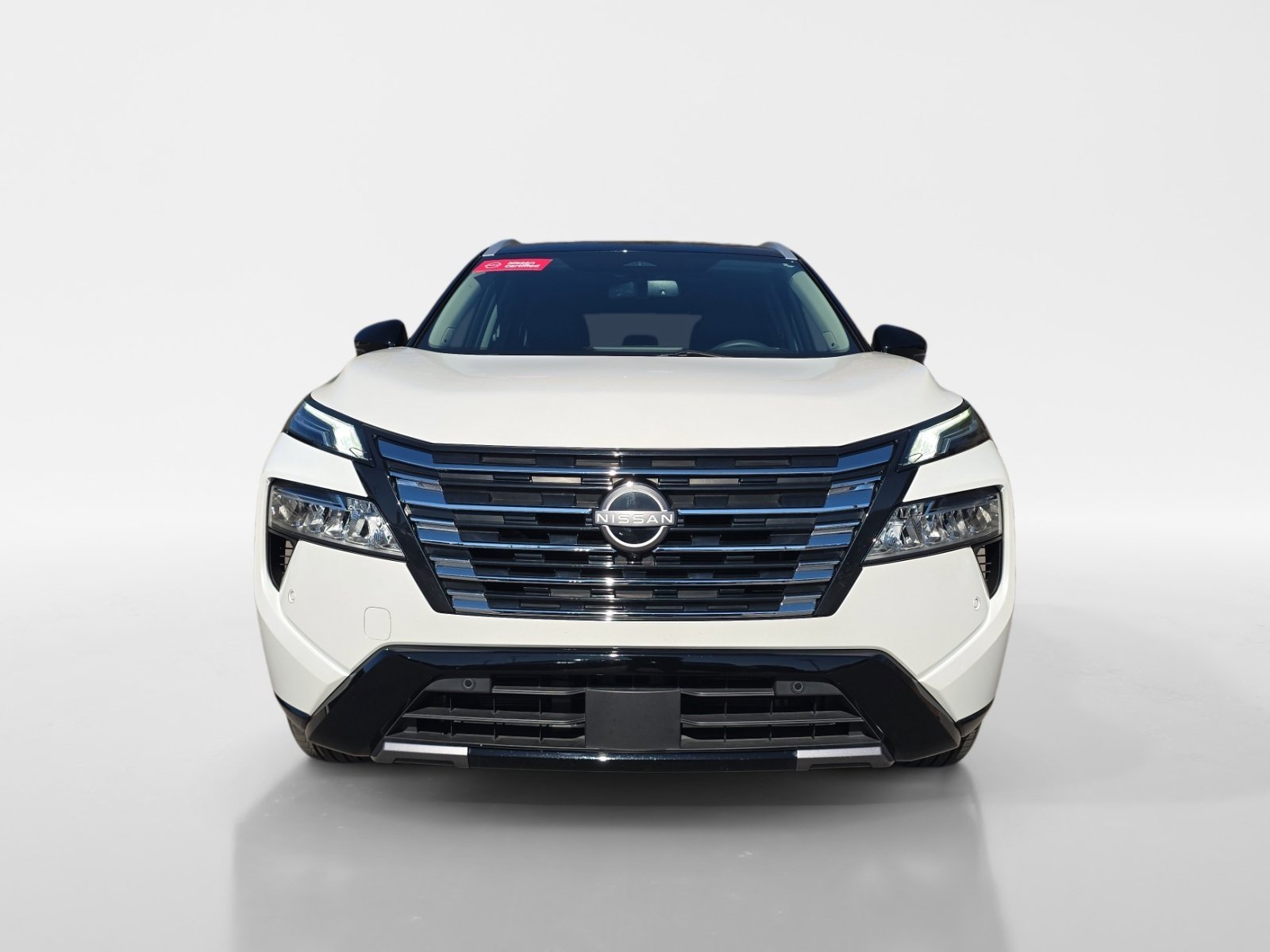 Certified 2024 Nissan Rogue Platinum w/ Platinum Premium Package image 8