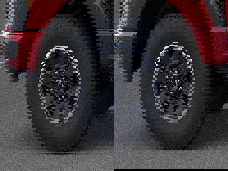 New 2026 Ford F350 4x4 Crew Cab Super Duty image 19
