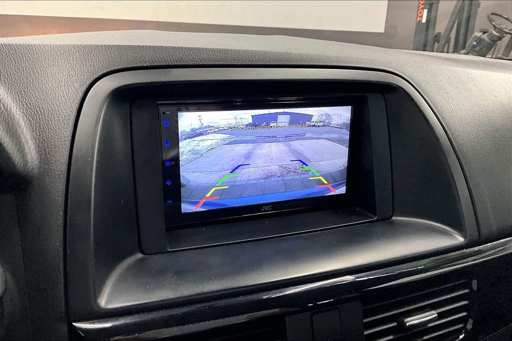 Used 2014 MAZDA CX-5 Sport w/ Bluetooth Audio Package image 20