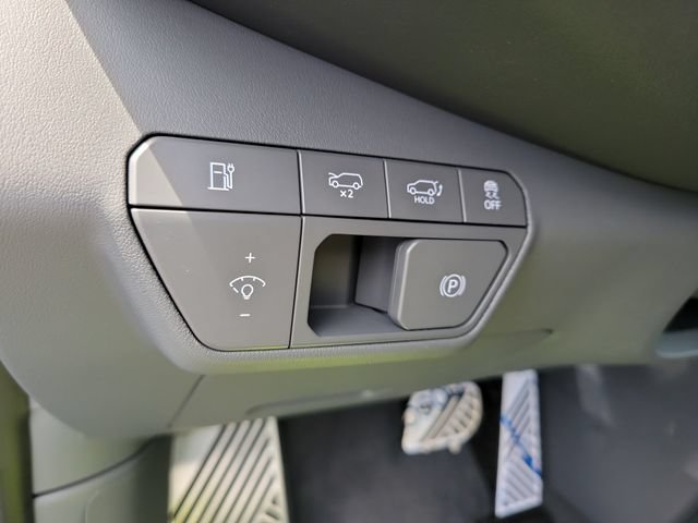 New 2026 Kia EV9 GT-Line AWD/4WD image 22