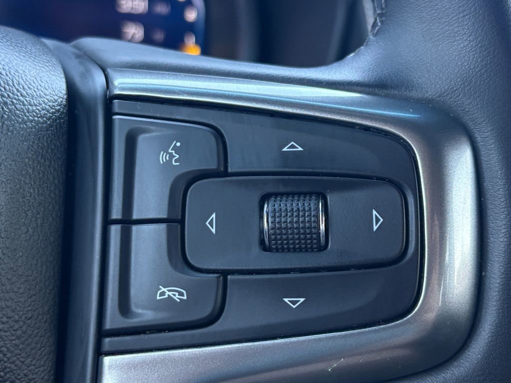 Used 2023 Chevrolet Tahoe Premier RWD image 16