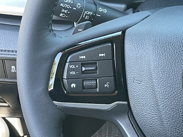 New 2027 Honda Odyssey EX-L image 12