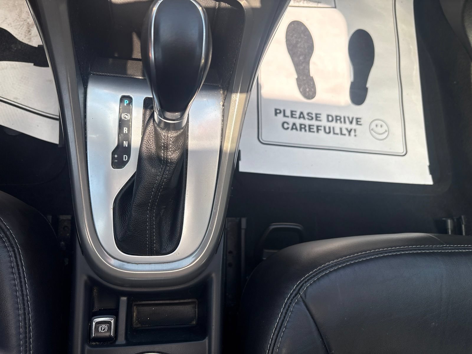Used 2015 Buick Verano Leather w/ Experience Buick Package FWD image 31
