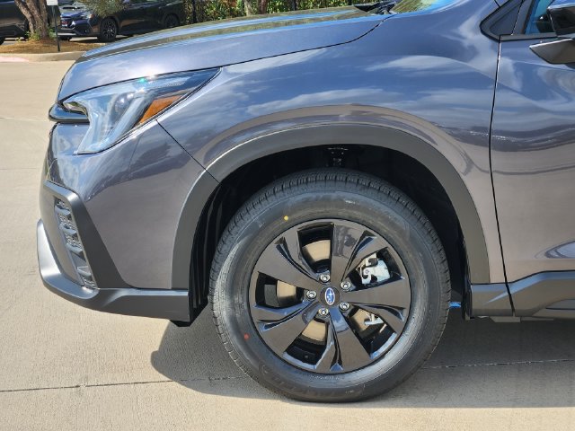 New 2027 Subaru Ascent Premium AWD/4WD image 6