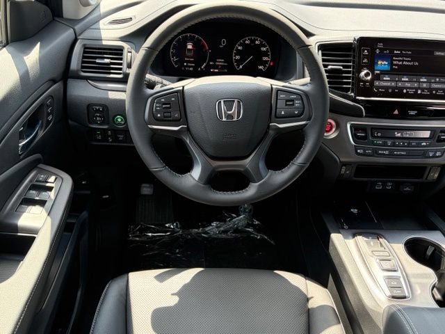 New 2026 Honda Ridgeline RTL image 35
