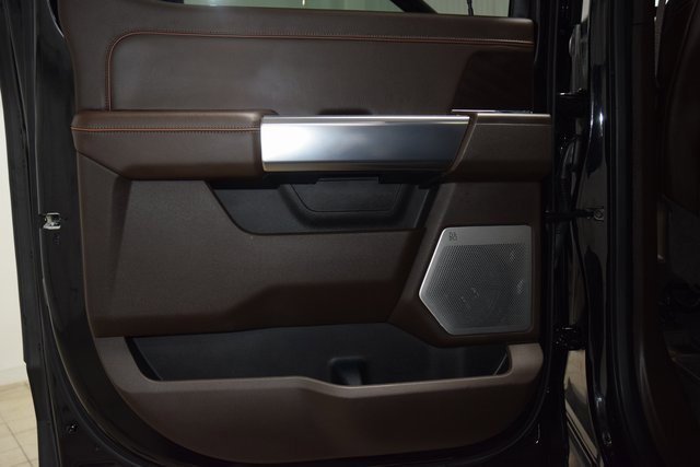 Used 2023 Ford F250 King Ranch image 46
