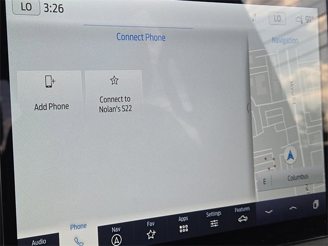 Used 2023 Ford F150 XLT w/ Equipment Group 302A High image 18