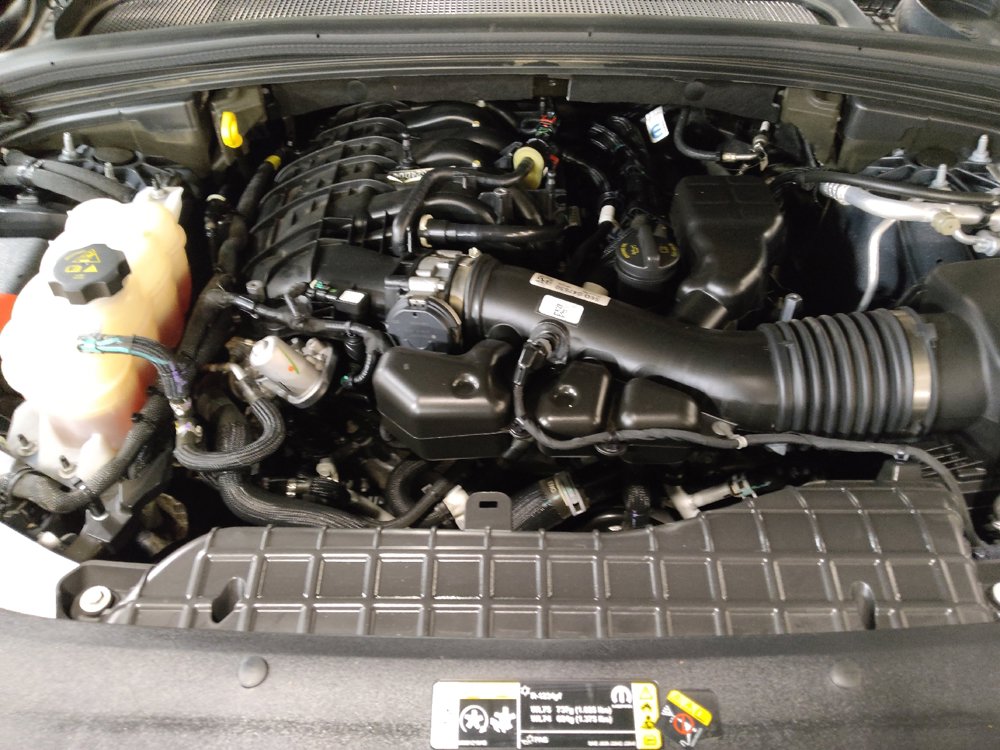 Used 2023 Jeep Grand Cherokee Limited RWD image 30