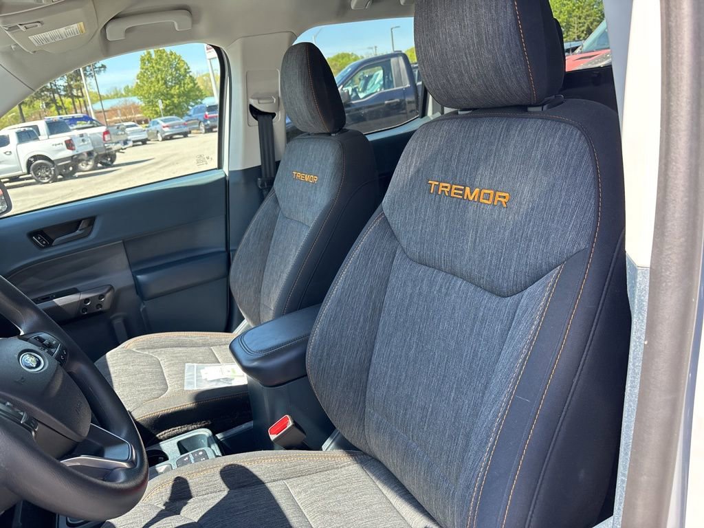 Used 2023 Ford Maverick Tremor w/ Tremor Off-Road Package image 15