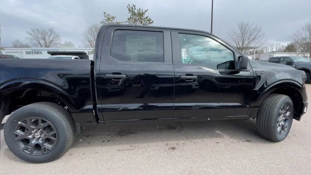 New 2026 Ford F150 STX image 9