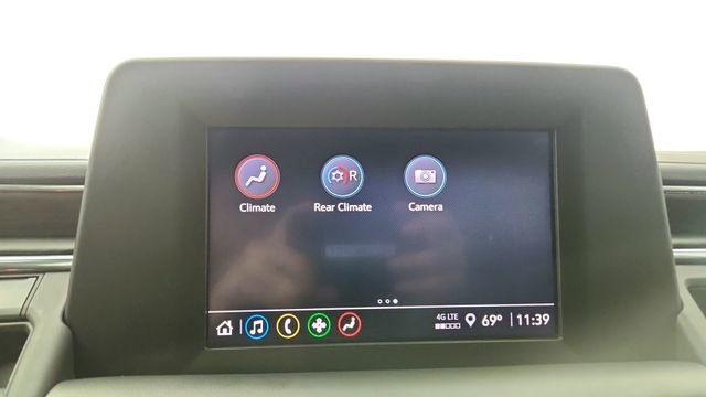 Used 2023 Chevrolet Tahoe LS w/ Driver Alert Package AWD/4WD image 48