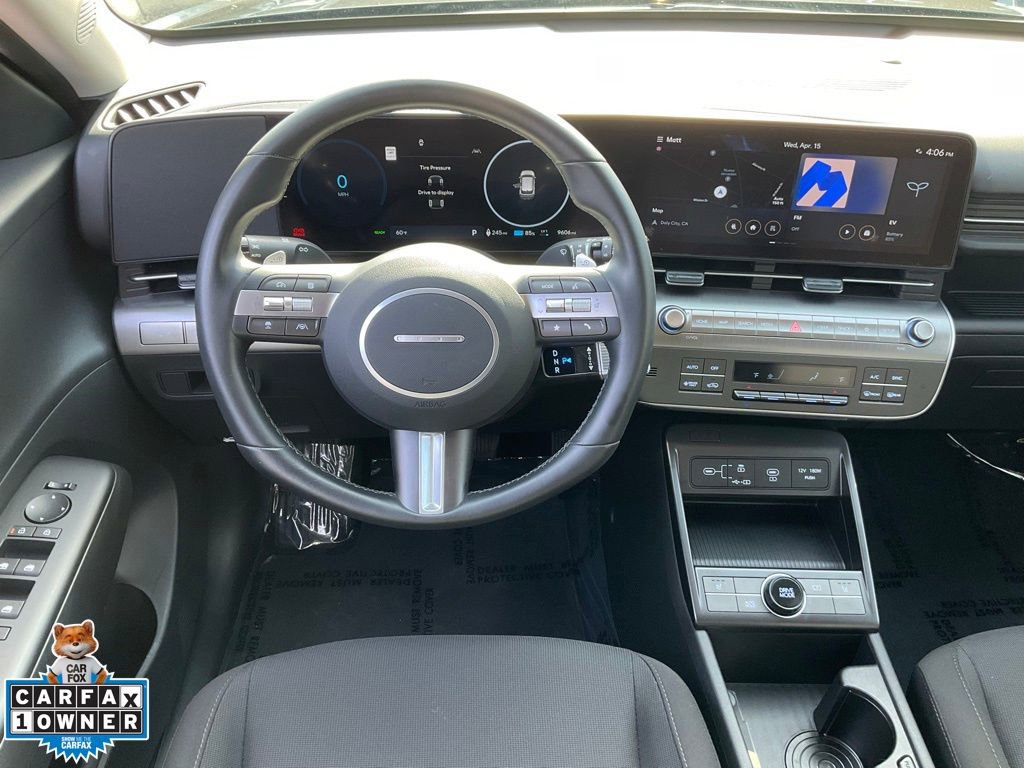 Used 2024 Hyundai Kona SEL FWD image 32