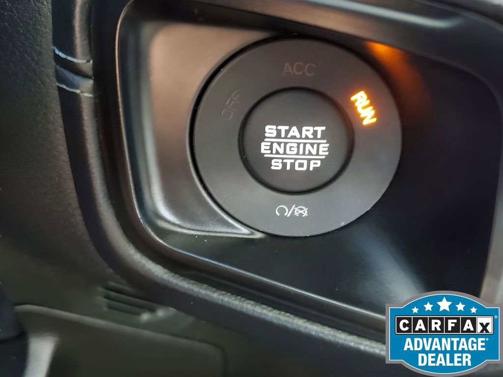 Used 2024 Jeep Wrangler Sahara w/ Technology Group image 42