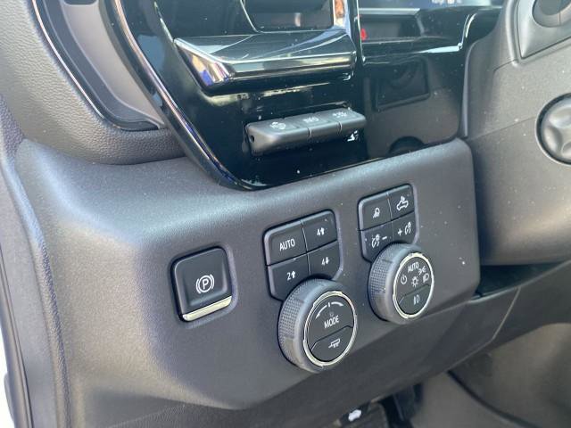 New 2026 Chevrolet Silverado 1500 ZR2 w/ ZR2 Bison Edition image 17