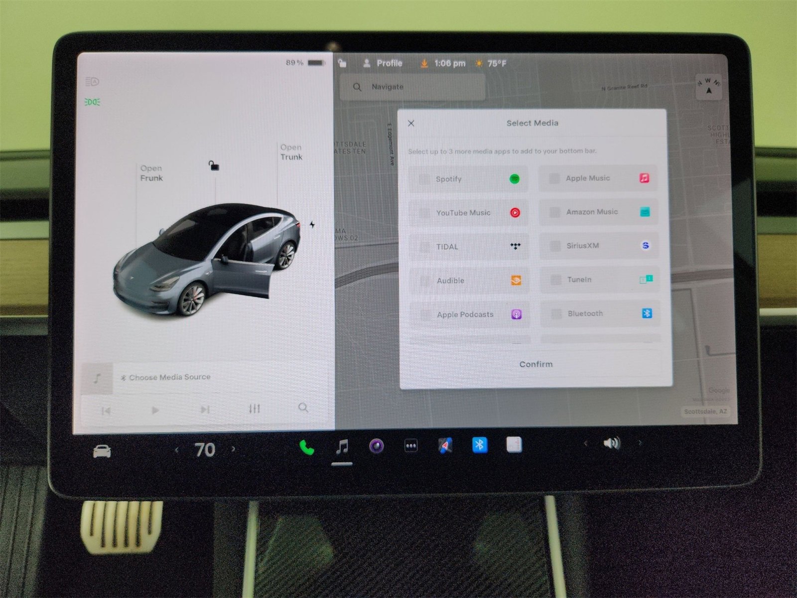 Used 2018 Tesla Model 3 Long Range image 22