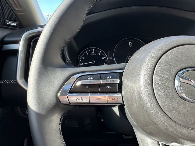 New 2026 MAZDA CX-50 AWD 2.5 S w/ Cargo Package image 21