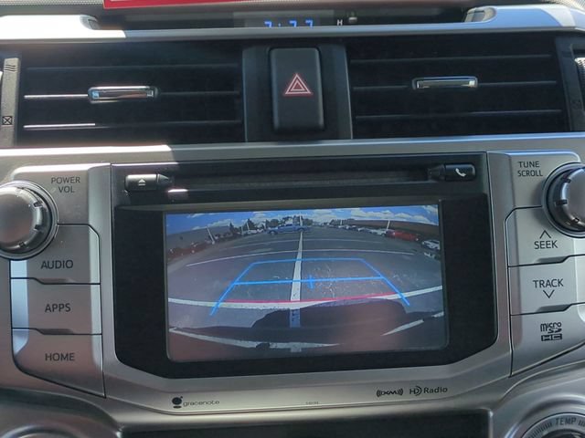 Used 2017 Toyota 4Runner SR5 Premium AWD/4WD image 20