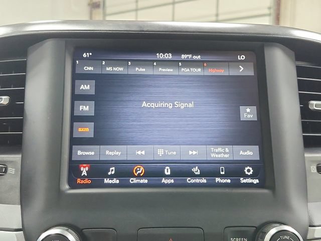 Used 2020 RAM 1500 Big Horn AWD/4WD image 27
