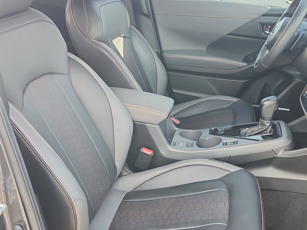 Used 2025 Subaru Crosstrek 2.5i Limited w/ Popular Package #4A image 18