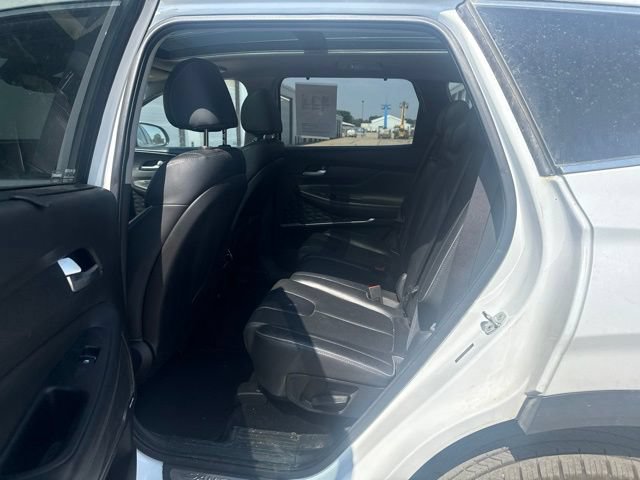 Used 2021 Hyundai Santa Fe SEL w/ Convenience + Premium Package AWD/4WD image 6