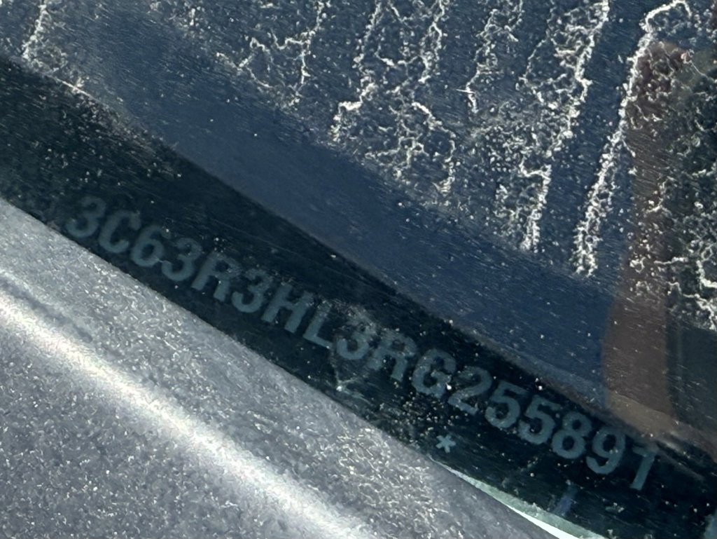 Certified 2024 RAM 3500 Big Horn image 37