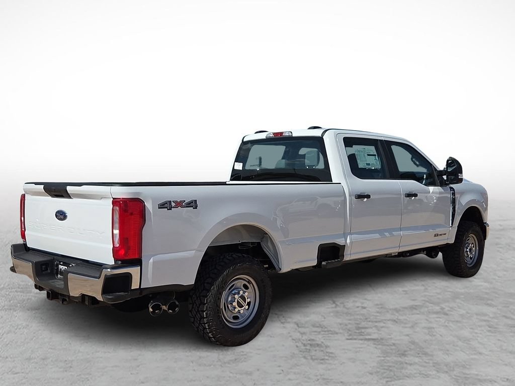 New 2026 Ford F250 XL w/ XL Off-Road Package AWD/4WD image 11