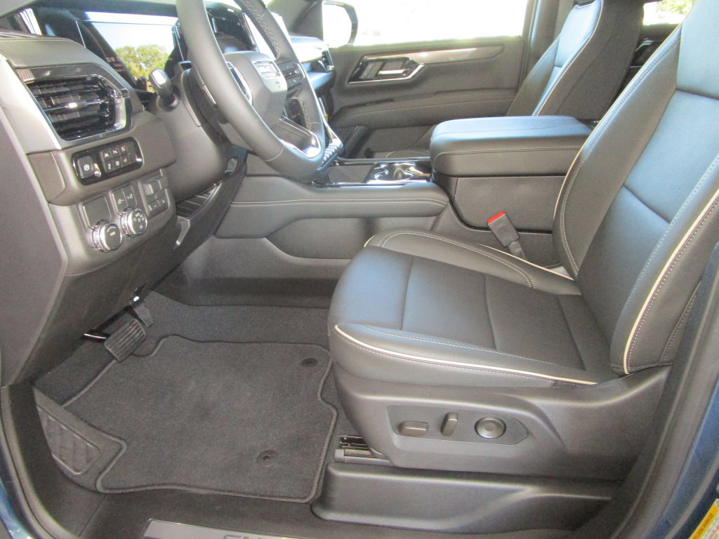 New 2026 GMC Yukon Elevation w/ Elevation Premium Package RWD image 22