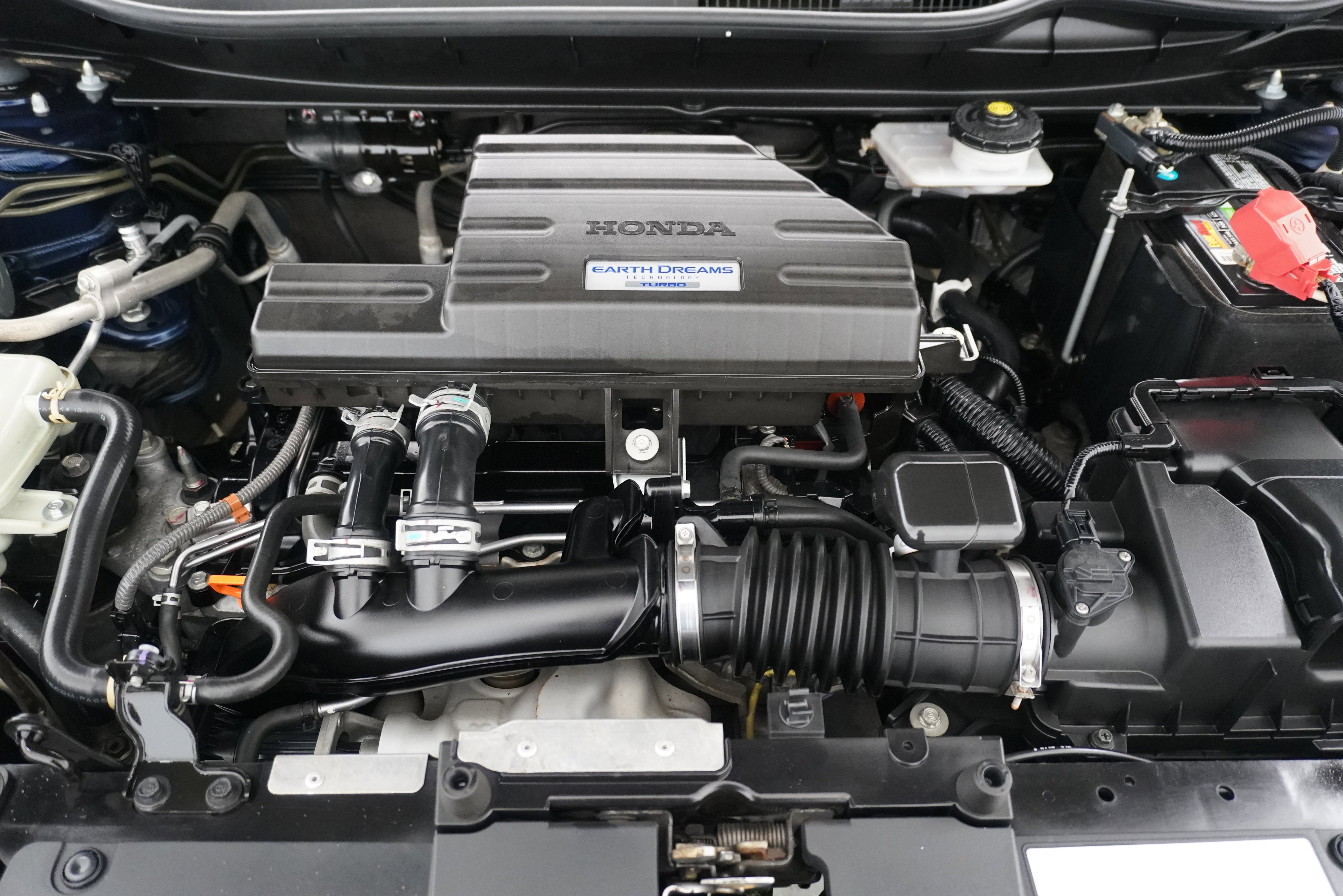 Used 2019 Honda CR-V Touring image 32