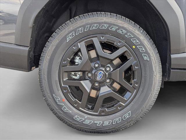 New 2026 Subaru Outback Wilderness AWD/4WD image 10