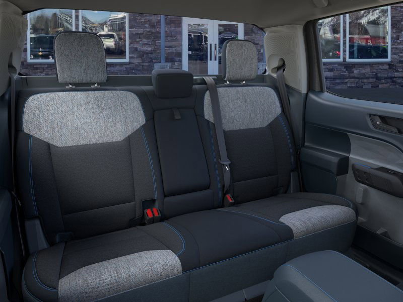 New 2026 Ford Maverick XLT w/ Equipment Group 301A image 11