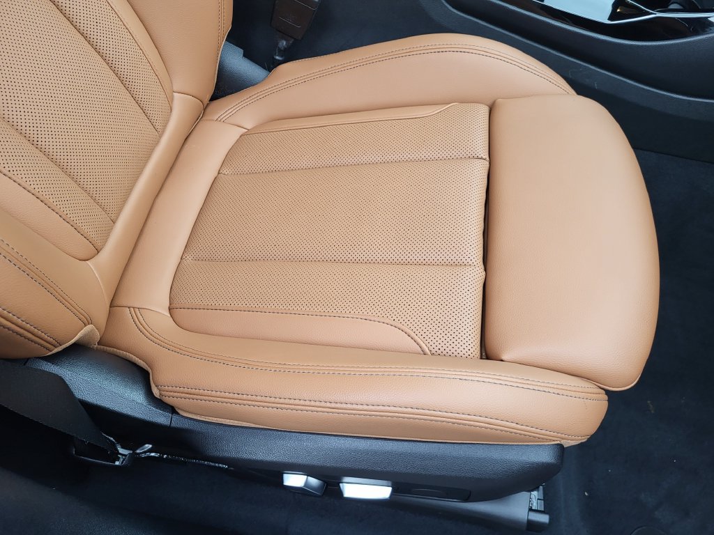 Used 2023 BMW X3 xDrive30i w/ M Sport Package AWD/4WD image 27
