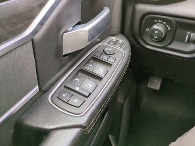 Used 2024 RAM 2500 Big Horn w/ Bed Utility Group image 22