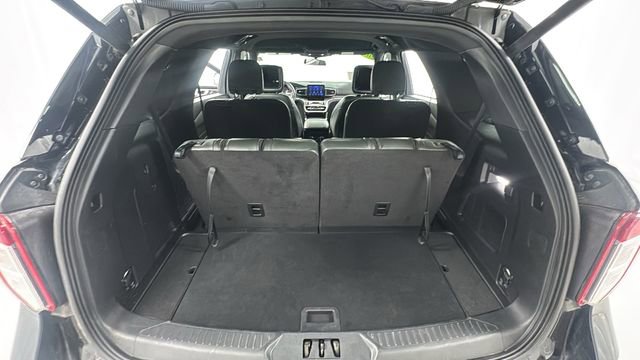 Used 2022 Ford Explorer Timberline image 16